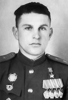 Бобров Леонид Николаевич
